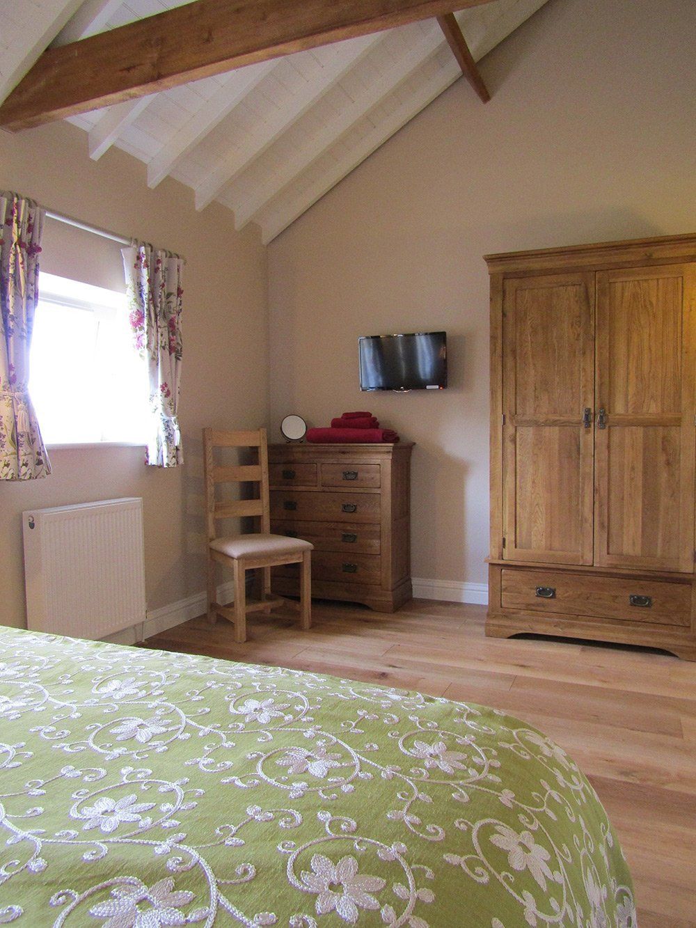 Jockhedge Holiday Cottages - The Lilac