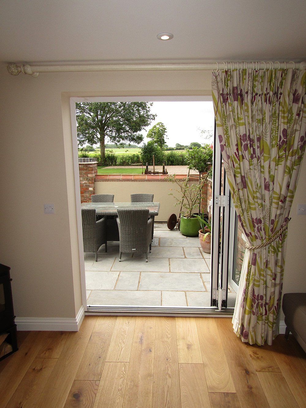Jockhedge Holiday Cottages - The Rose
