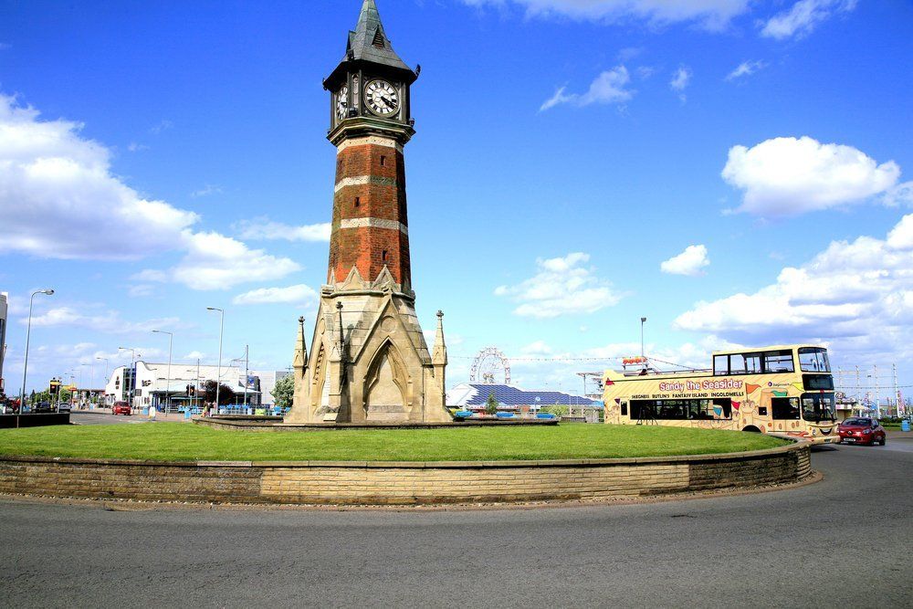 Skegness