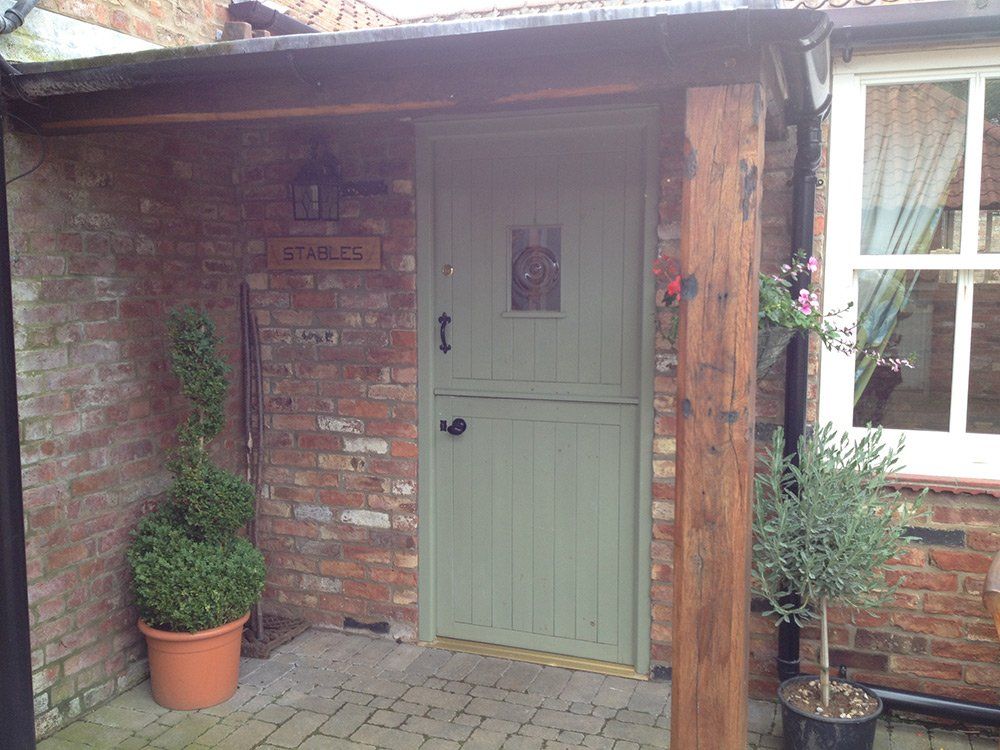 Jockhedge Holiday Cottages - The Stables