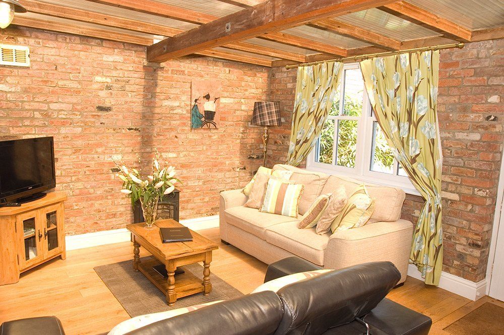 Jockhedge Holiday Cottages - The Stables