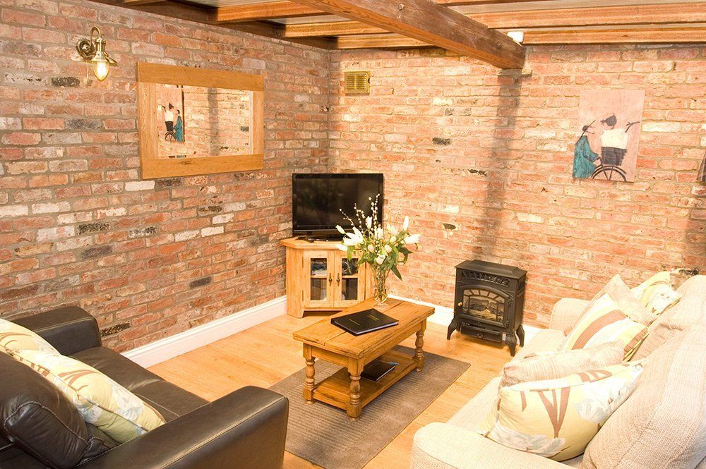 Jockhedge Holiday Cottages - The Stables