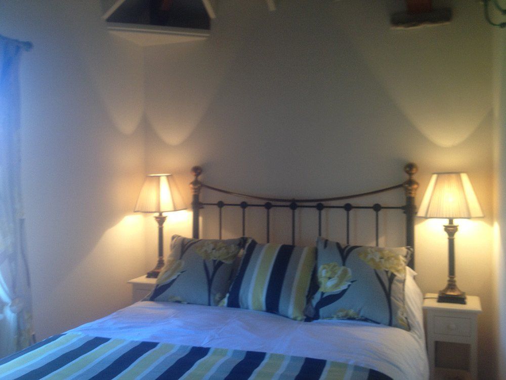 Jockhedge Holiday Cottages - The Stables