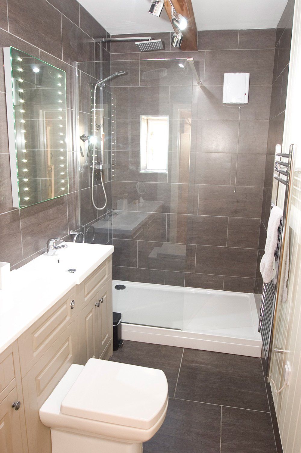 Jockhedge Holiday Cottages - The Stables