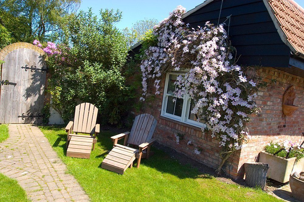 Jockhedge Holiday Cottages - The Pine