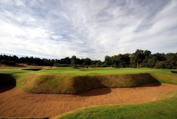 Woodhall Spa
