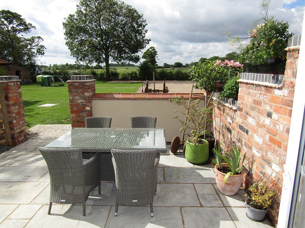 Jockhedge Holiday Cottages - The Rose