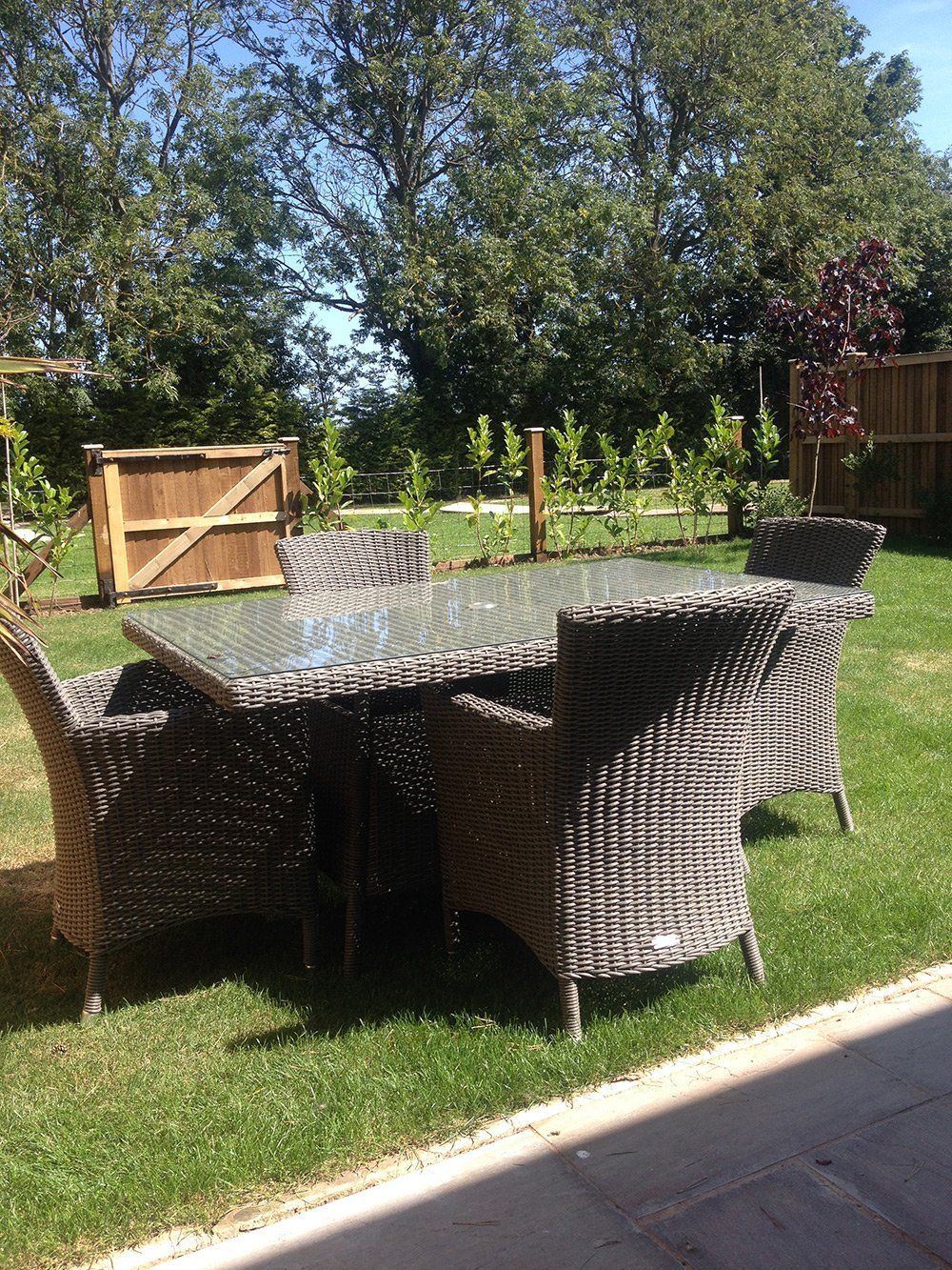 Jockhedge Holiday Cottages - The Rose