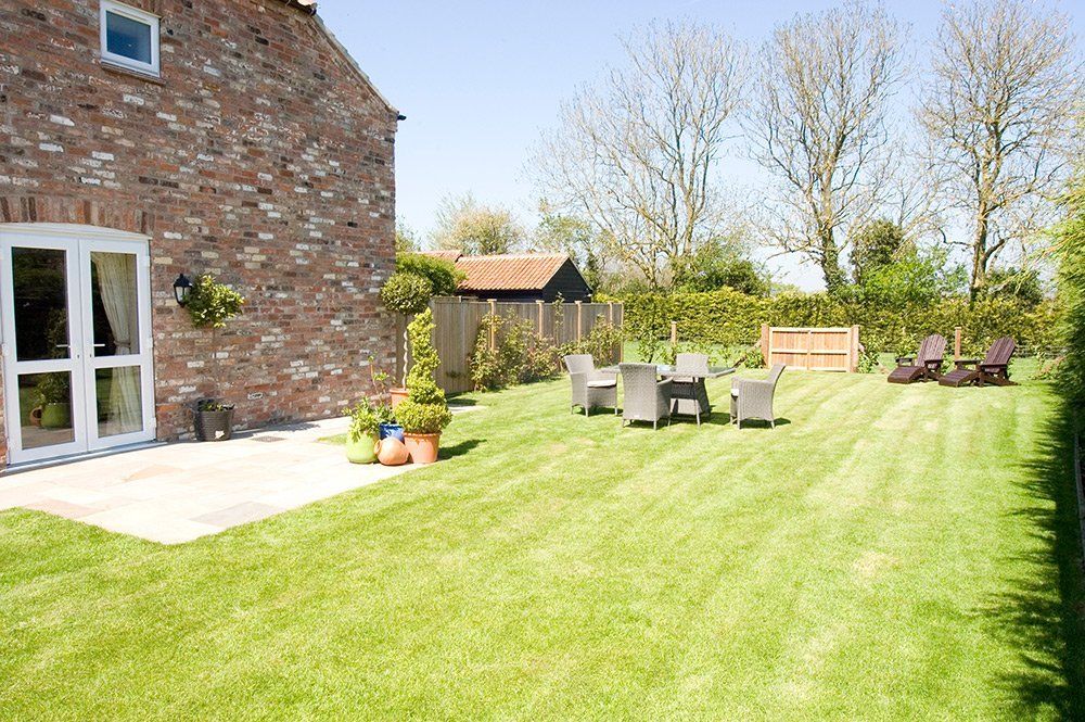 Jockhedge Holiday Cottages - The Rose