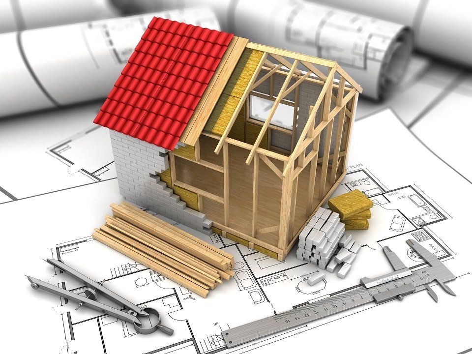 progettazione edifici