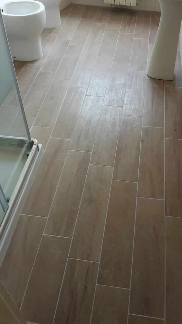 pavimenti e rivestimenti per bagni