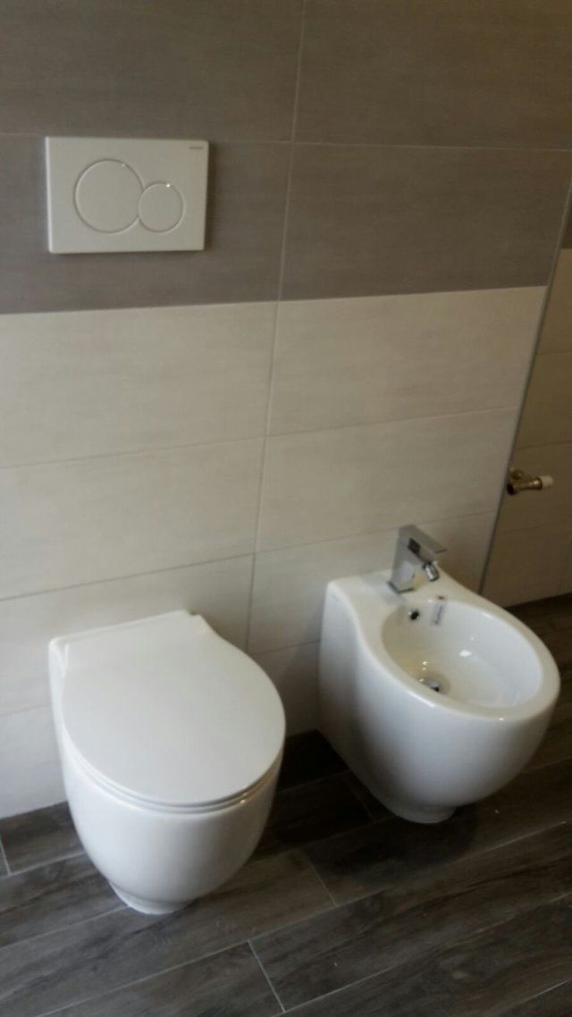 realizzazione bagni