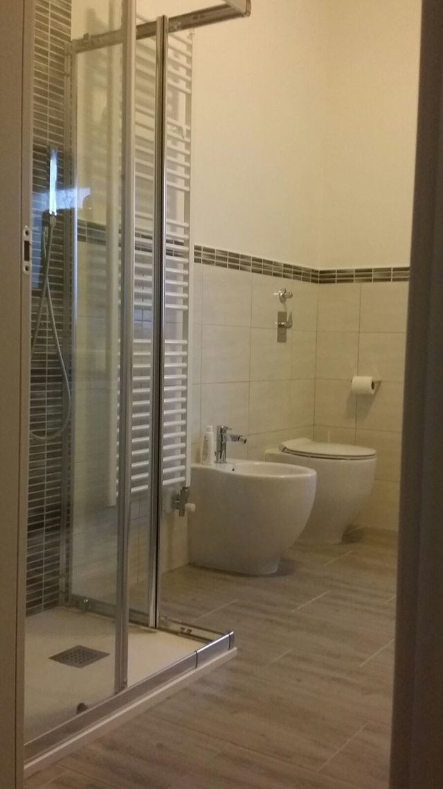lavori di ristrutturazione dei bagni