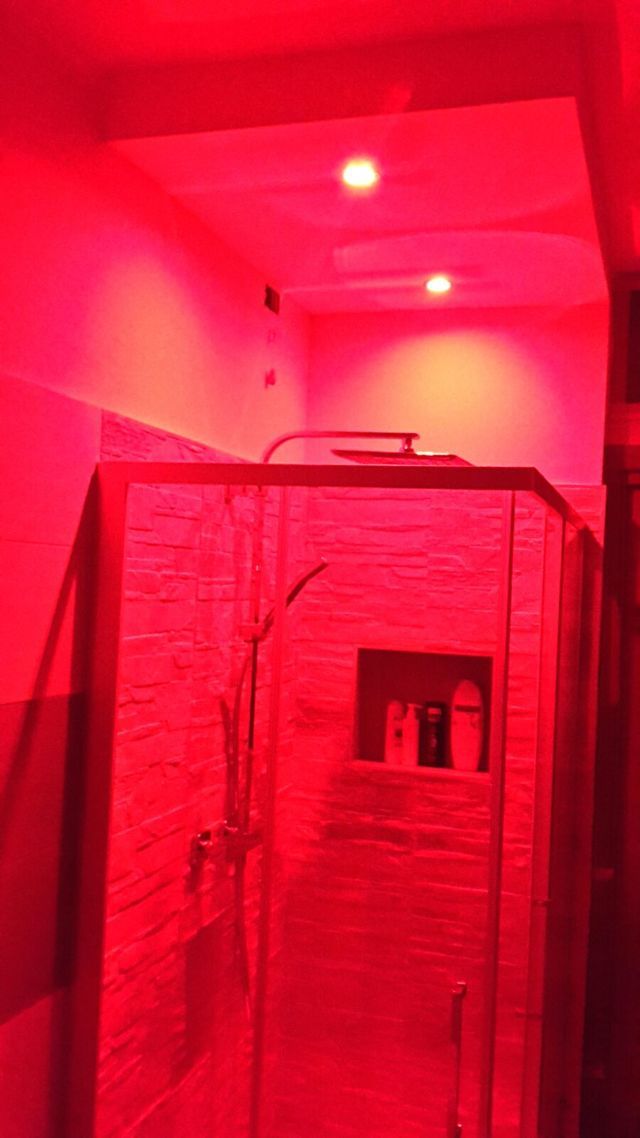 lavori di recupero bagni