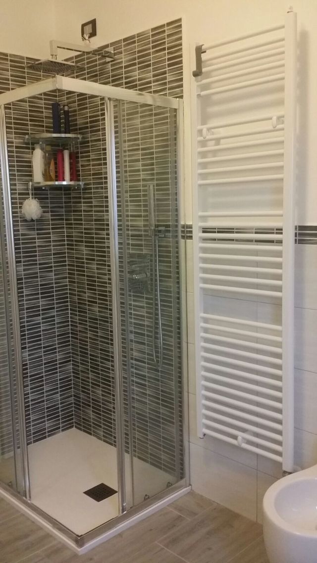 bagni ristrutturati