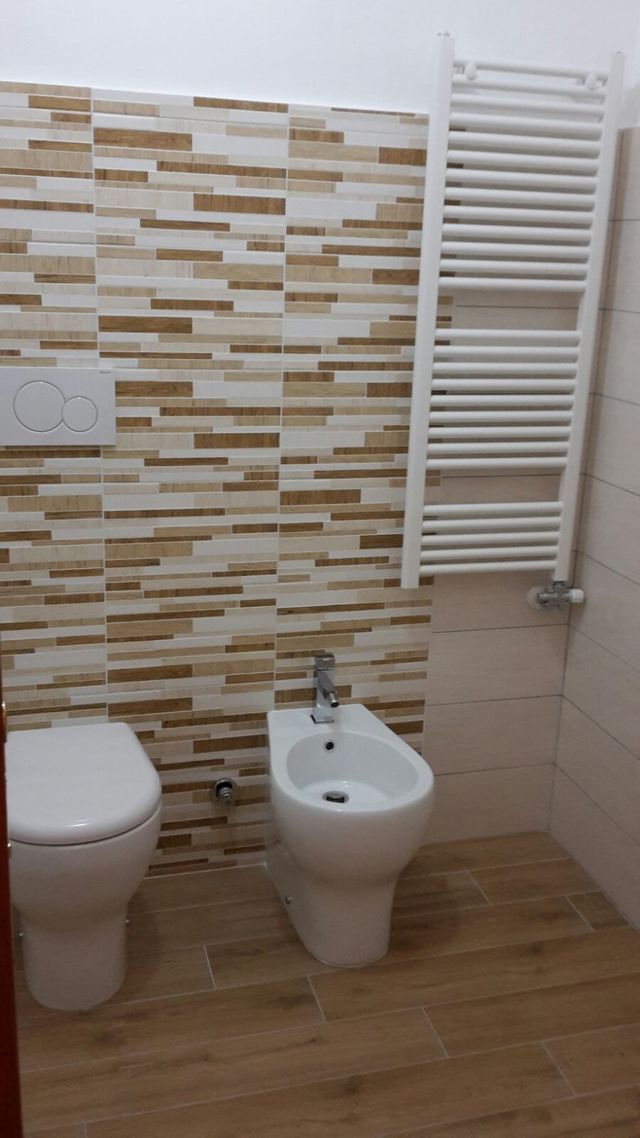 bagni per appartamenti