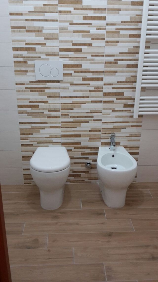 ristrutturazione bagni