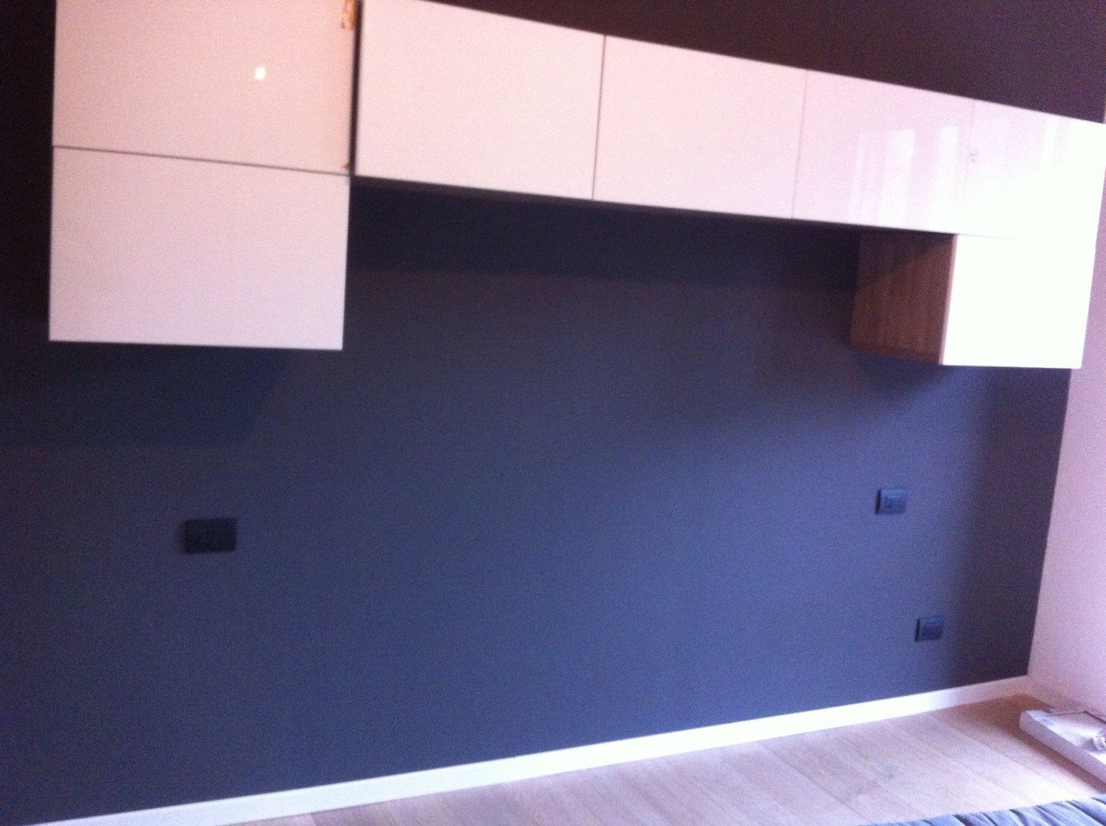 isolamento termico interno