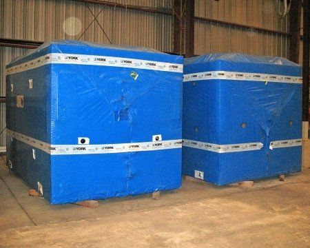 Mechanical Equipment