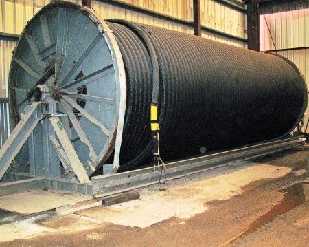 Submarine Cable
