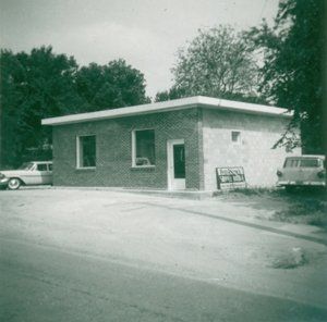 Door — Store in Olathe, KD Door — Store in Olathe, KD