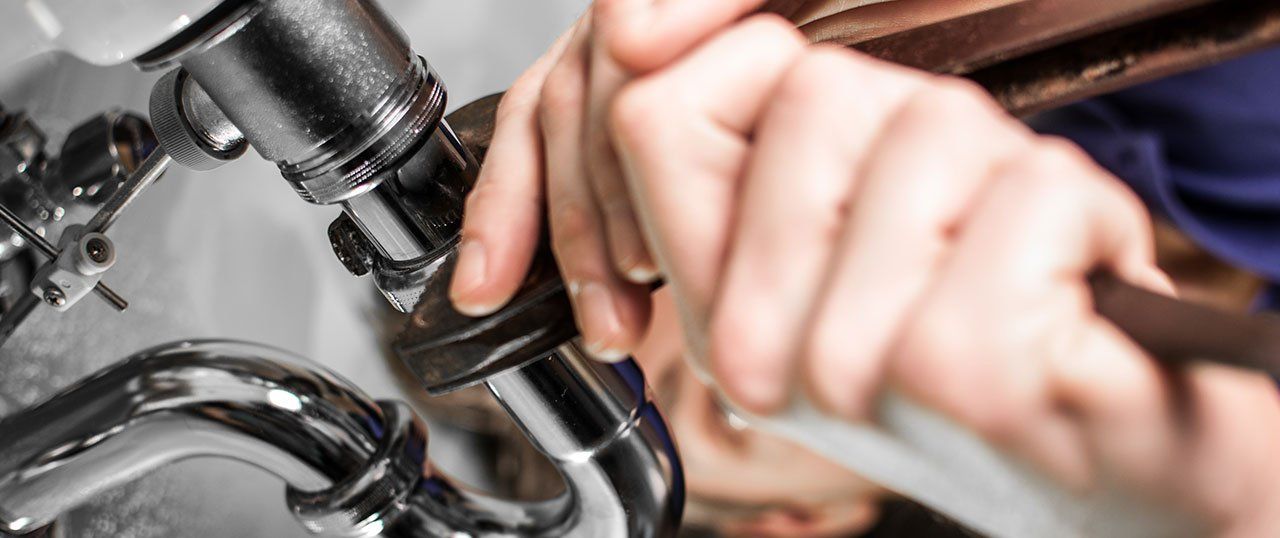 We offer pipework repairs