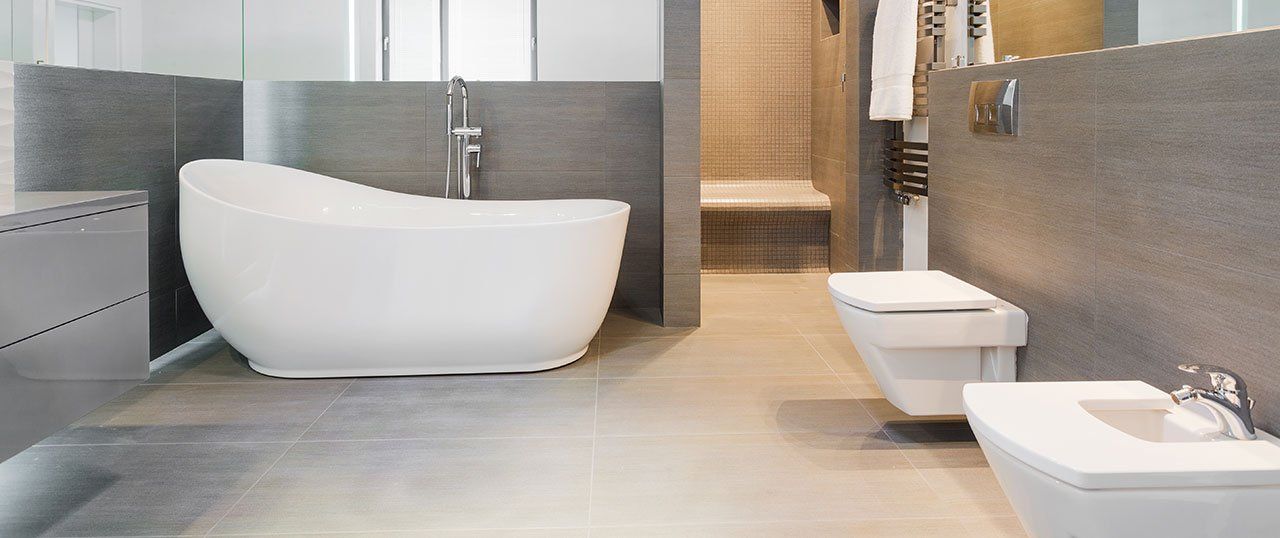 full range of central heating services