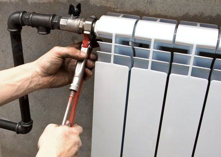 We offer efficient radiator repairs