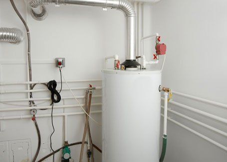 Boiler repairs in the West Midlands