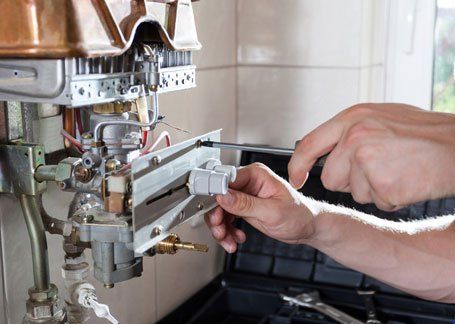 We specialise in Gas appliance installations