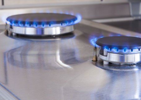 Clean your central heating system with power flushing