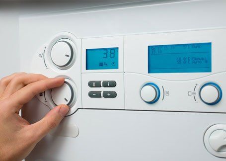 Boiler installations in the West Midlands