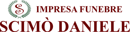 IMPRESA FUNEBRE SCIMÒ DANIELE & C. sas - LOGO