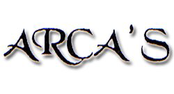 TAPPEZZERIA ARCA'S - LOGO