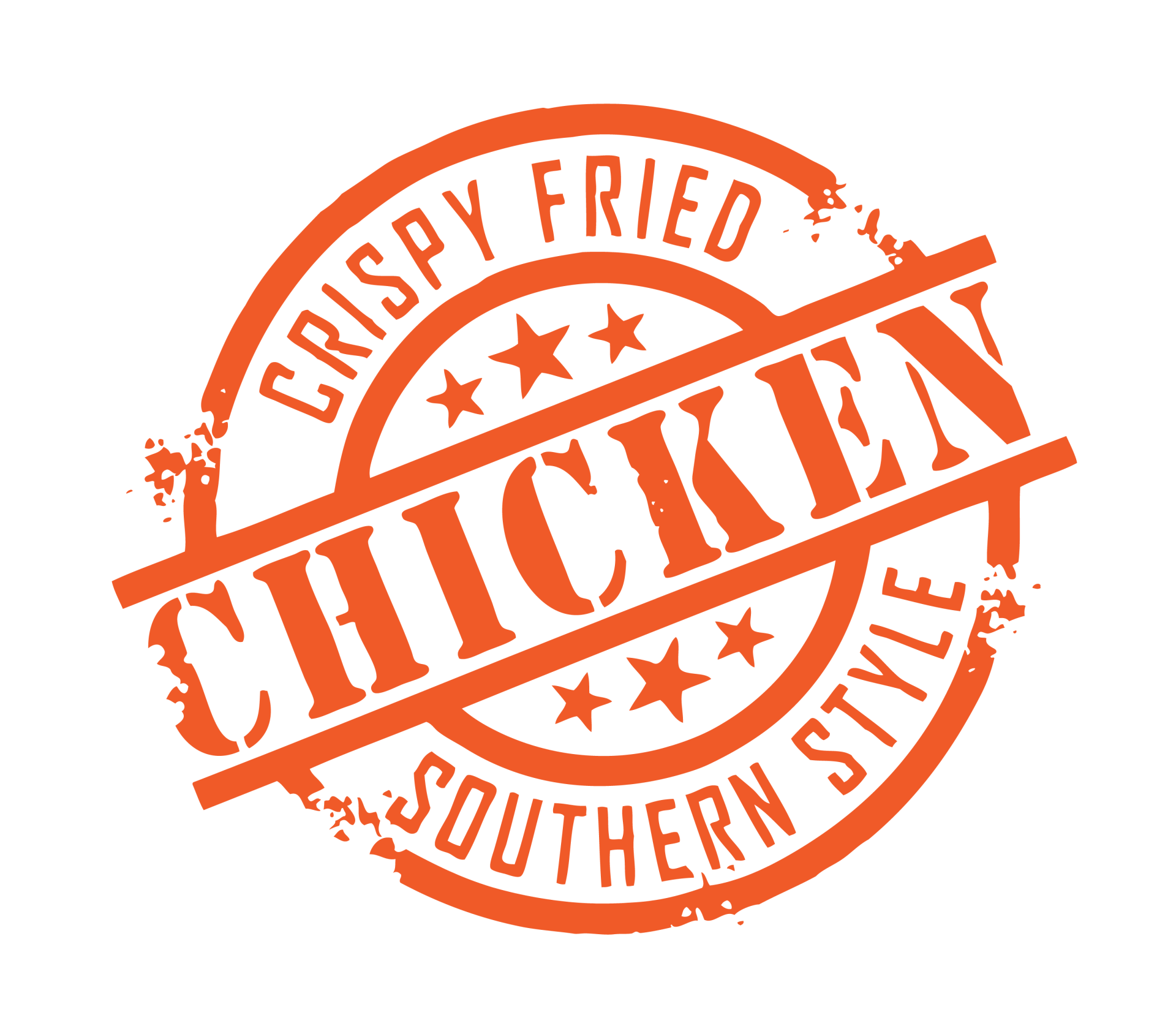 HillBillys Crispy Chicken Southern Style Seal