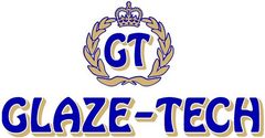 GT Glaze-Tech Logo