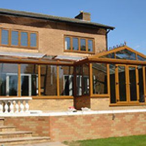 Conservatories