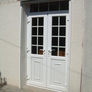 Door fittings