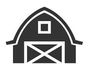 barn icon