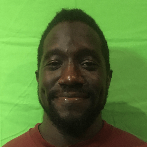 Landon Johnson — Destin, FL — Paradise Promotions of the Emerald Coast LLC