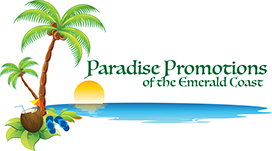 Paradise Promotions of the Emerald Coast LLC Paradise Promotions of the Emerald Coast LLC