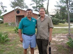 Photo of Friends — Destin, FL — Paradise Promotions of the Emerald Coast LLC