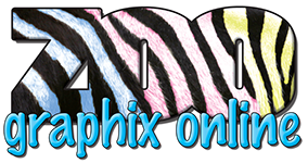 Zoo Graphix Online Zoo Graphix Online