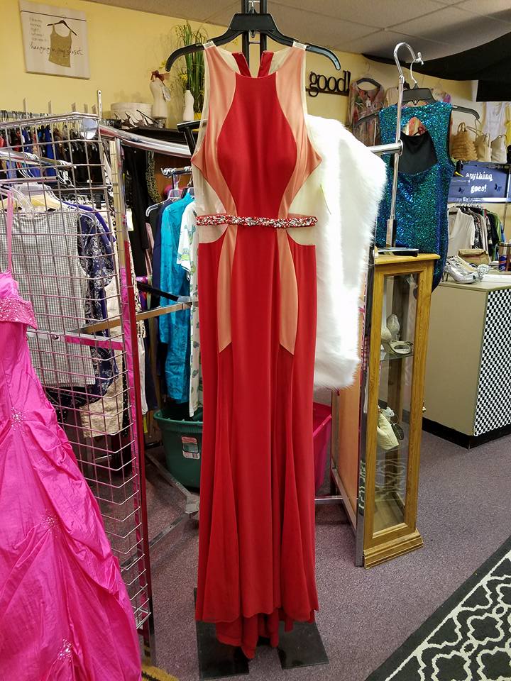 Anything Goes Clothing Consignment Shop