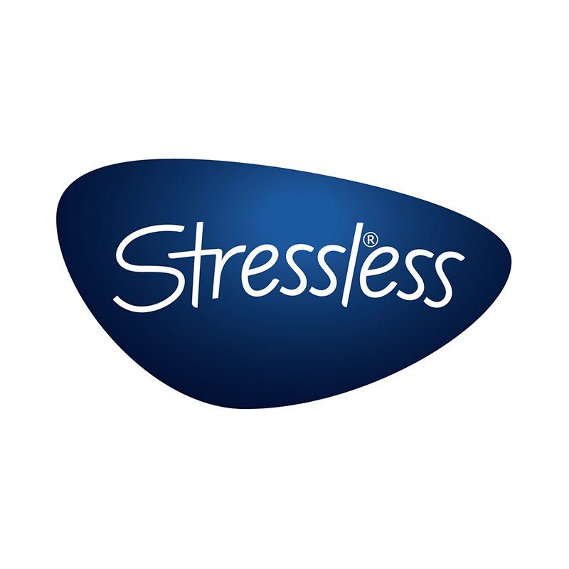 stressless logo
