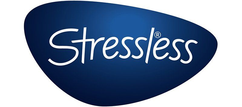 stressless logo