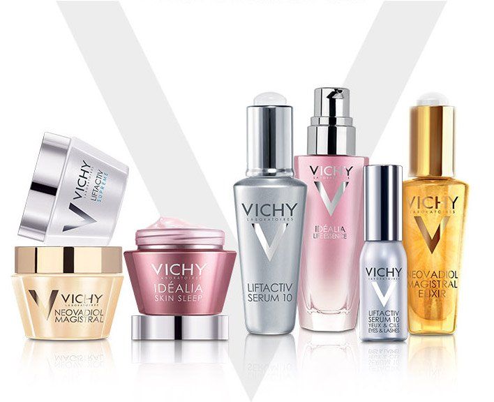 prodotti vicky