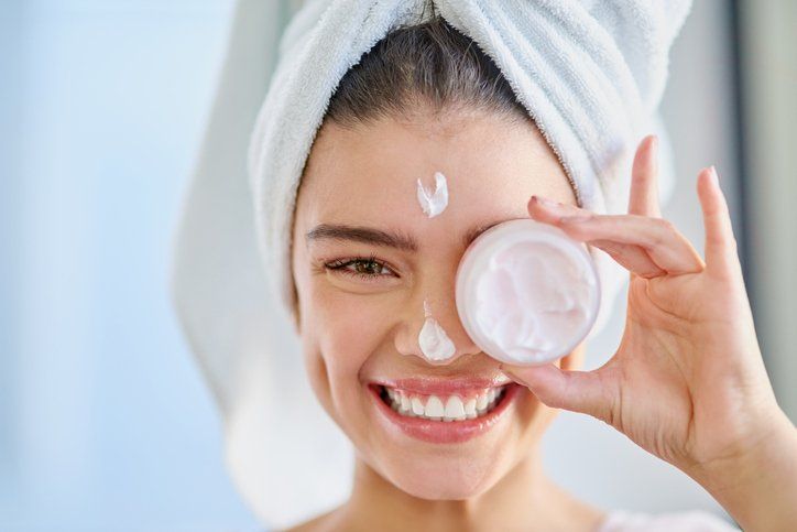 cosmesi e make up