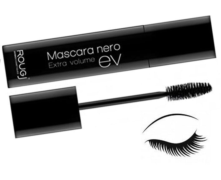 mascara rougj in promozione