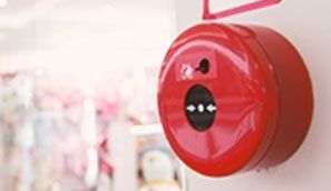 fire alarm
